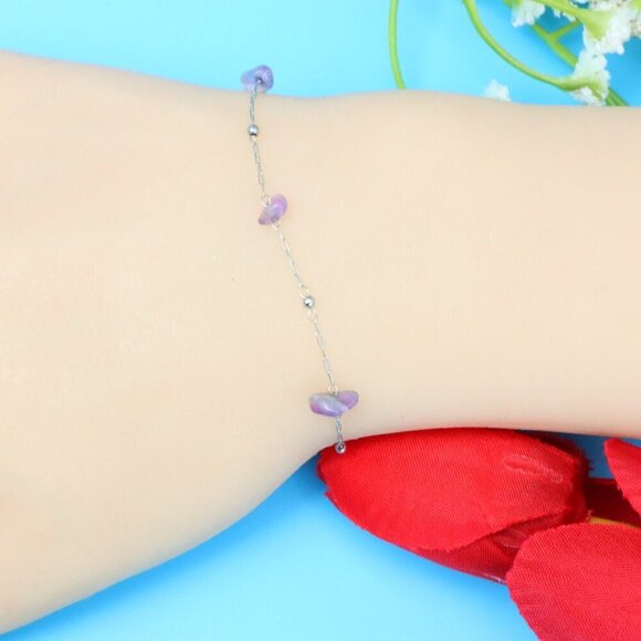 Chic & Stylish Bracelet – A Thoughtful Gift for Women and Girls, DYC1719 - Picture 9 of 9